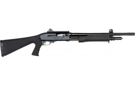 JTS M12PT1 M12PT-1 Semi Auto Pump PG Stock DCT Shotgun