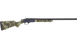 JTS J020SSAC026 Lonestrike 26 Singleshot Camo Shotgun