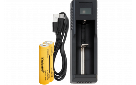 Nstick NS2-BATT LI-ION USB-C Battery - 18650