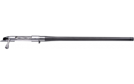 Bergara Rifles BPBA3465PRC 6.5 PRC 22" Raw Stainless/Carbon Barrel Features 6 Cure