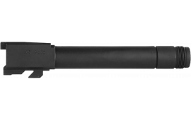 Heckler and Koch 226349 USP45 Tactical 45 ACP 5.09 Threaded Barrel