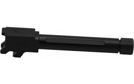 True Precision Inc TPP10CBXTBL CZ P10C 9mm 4" 416rd Stainless Steel
