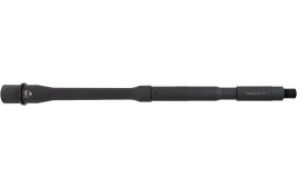 Faxon Firearms 15A57C14N4P-CL 5.56 NATO 14.50" Black Chrome Mag Phosphate 4150 CMV Barrel