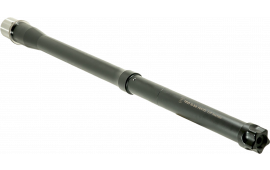 Timber Creek Outdoors TC556MED105 5.56 NATO 10.50" Black Nitride