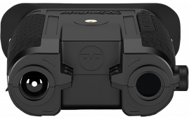 Firefield FF18001 Hexcore Digital 1-3X Night Vision Binoculars Black