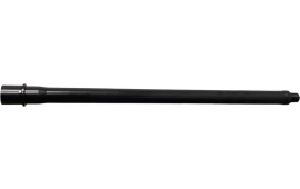 Stern Defense 00645ACPBARREL161INCHD 45 ACP 16.10" Black Melonite 4150 Chrome Molly Steel Barrel