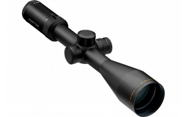 Zero Tech Optics TH3186P-IR Thrive HD Black 3-18x 56mm 30mm Tube