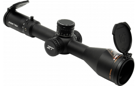 Zero Tech Optics TR5306FT3-IR Trace Advanced Black 5-30x 56mm 34mm Tube Illuminated RMG 2 FFP Reticle