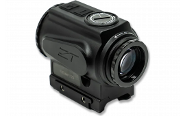 Zero Tech Optics THDMP120 Thrive HD Black 1x 20mm ZT Prism Dot Reticle