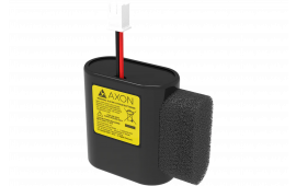 Taser 101669 Axon Civilian Battery Pack FOR Pulse