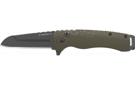 Outdoor Edge XD130A-C Razor XD1 3.0" HVY Duty TAN