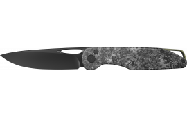 Outdoor Edge KN-1C Kaytan FLDR 3.3" Blde Carbon