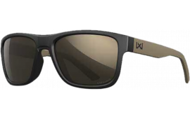 Wileyx AC6OVN14 Ovation Captivate Black/TAN/TUNG