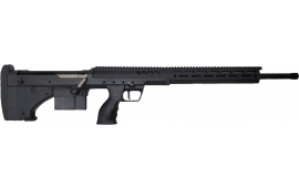 Desert Tech SRS-RF-M-D26R-BB SRSM2 65CRD 26 Black 6R