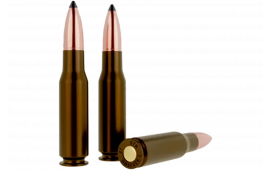 Sterling 8698779967284 7.62x39mm 123 GR Full Metal Jacket 20 Per Box