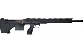 Desert Tech SRS-RF-M-C26R-BB SRSM2 Rifle 26 Black 6R