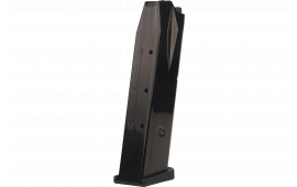 Derya Firearms D050685 Melik 15rd 9mm Fits Beretta Metal