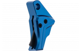 Tyrant CNC TDGTRIG34BLUEBLACK I.T.T.S Blue/Black Fits Glock Gen3-4