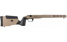 MDT 109542FDE Field Stock Chassis System FDE Fits Ruger 10/22 32.22" OAL