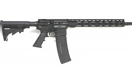 ATI ATIG15MS556ML1560 Milsport AR15 16 M-LOK 15 60rd