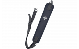 Tacshield T6140BK Elhorn Flex Sling PAD TAC-GRIP