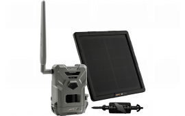 Spypoint 01843 Flexm US Solar Bundle FLEXM/SPLB10