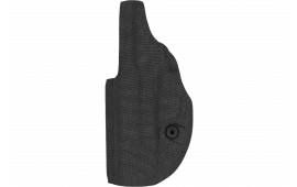 Safariland 20244131 Species IWB Black Fits Springfield Armory Hellcat Pro Fits 3.70" Barrel Right Hand