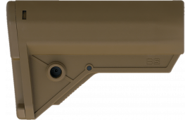 B5 Systems SRK1657 Sierra K Coyote Brown