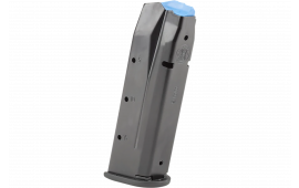Smith & Wesson 14457 CSX 15+1 9mm Black