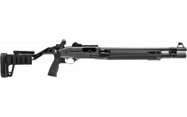 Beretta J131M2CPFC187 13.1"\sTAC C MOD2 3" 18.5" 7+1 Chisel Fold Black
