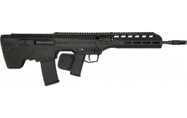 Desert Tech WLV-RF-B2010-C-B WLVRN 556 *CA Black 10R