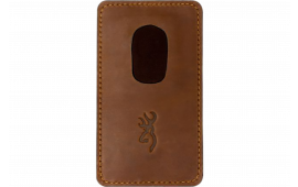Browning 129088 XL Leather Barrel Rest