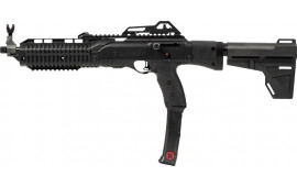 Hi-Point 995P BRACE 2XRB Pistol 10rd 13.25 " Threaded Brace 2 Redball MGS