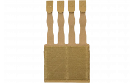Blue Force Gear HWTSPM42CB Ten-Speed Mag Pouch Coyote Brown Cordura Fits AR/M4/M16