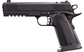 Rock Island Armory 57171AOS TAC Ultra FS HC AOS Optic CUT 13rd