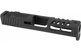 Zaffiri ZPS.2.43.BLK S.2 G43 Slide Black