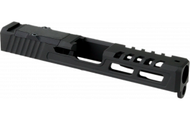 Zaffiri ZPS.2.19.BLK S.2 G19 GEN 3 Slide Black