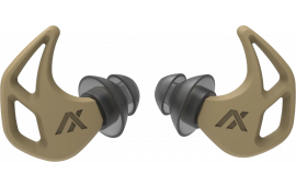 Axil LLC X20T X20 Earplugs 24dB In The Ear Desert Tan