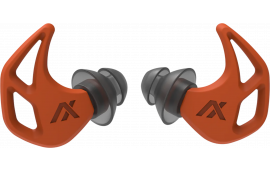 Axil LLC X20O X20 Earplugs 24dB In The Ear Blaze Red