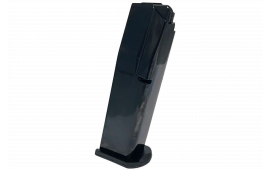 Beretta C8J001P 10+1 380 ACP Fits Beretta 80X Cheetah Black Steel