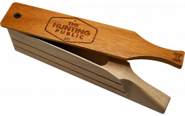 Woodhaven WH245 Hunting Public BOX Call