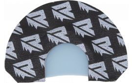 Riven 65210 Single Lady Elk Diaphragm Black/White