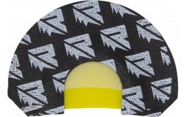 Riven 65230 Stratum Elk Diaphragm Black/White