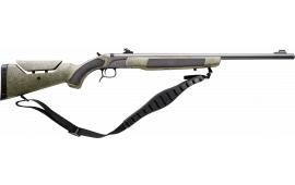 CVA PR3233NW Accura MR-X Northwest 26" TUNGSTEN/OD Black/Gray