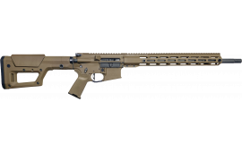 Rise ArmamentWM22ARC-FDE-18 Watchman XR 22ARC 18"