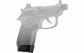 Beretta 20X Bobcat .22 LR 8-Round Blued Steel Magazine