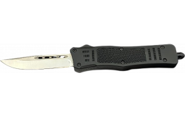 Steel River Knives Drop Point