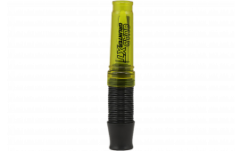 Hunters Specialties HS-100199 Quadgrunter XT 2 Deer/Doe/Fawn Sounds Black/Yellow