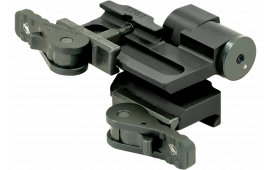 InfiRay Outdoor AC55 ADM Black Anodized Aluminum Fits Rico Micro, Compatible w/RH252V2,RL252V2