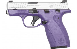 SW M&P Bodyguard 2.0 .380 ACP Micro Pistol